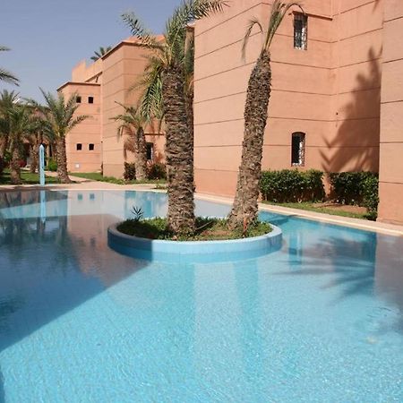 Residence Alqaria Assiyahiya 2 Marraquexe Exterior foto