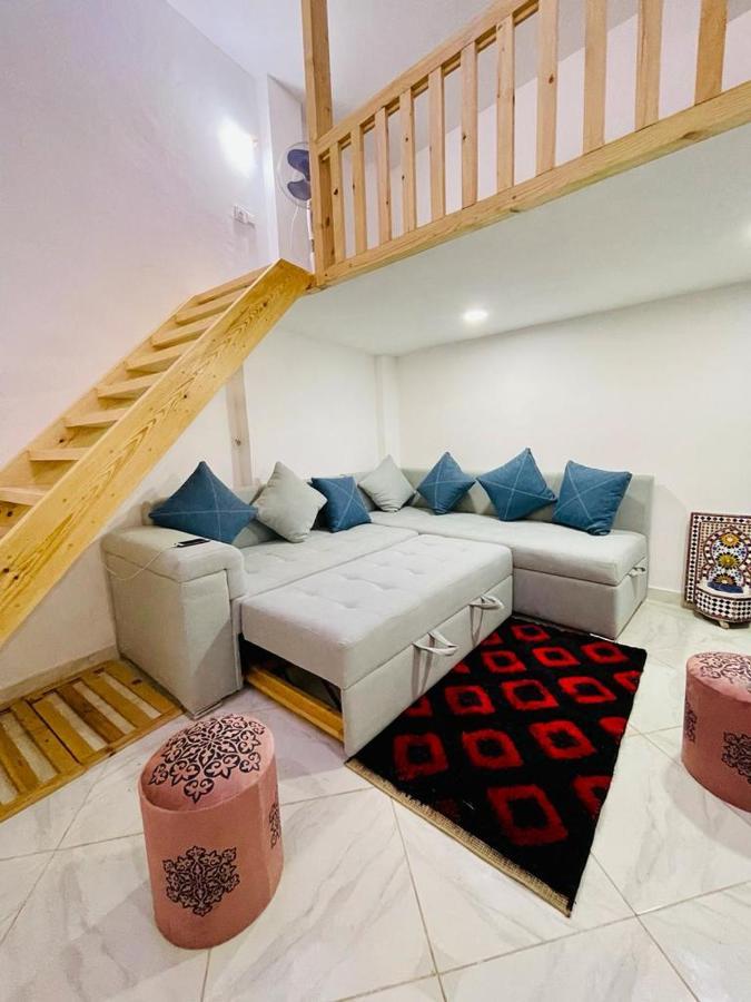 Residence Alqaria Assiyahiya 2 Marraquexe Exterior foto